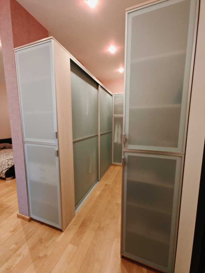 Оренда 2-кімнатної квартири 80 м², Шота Руставелі вул., 36