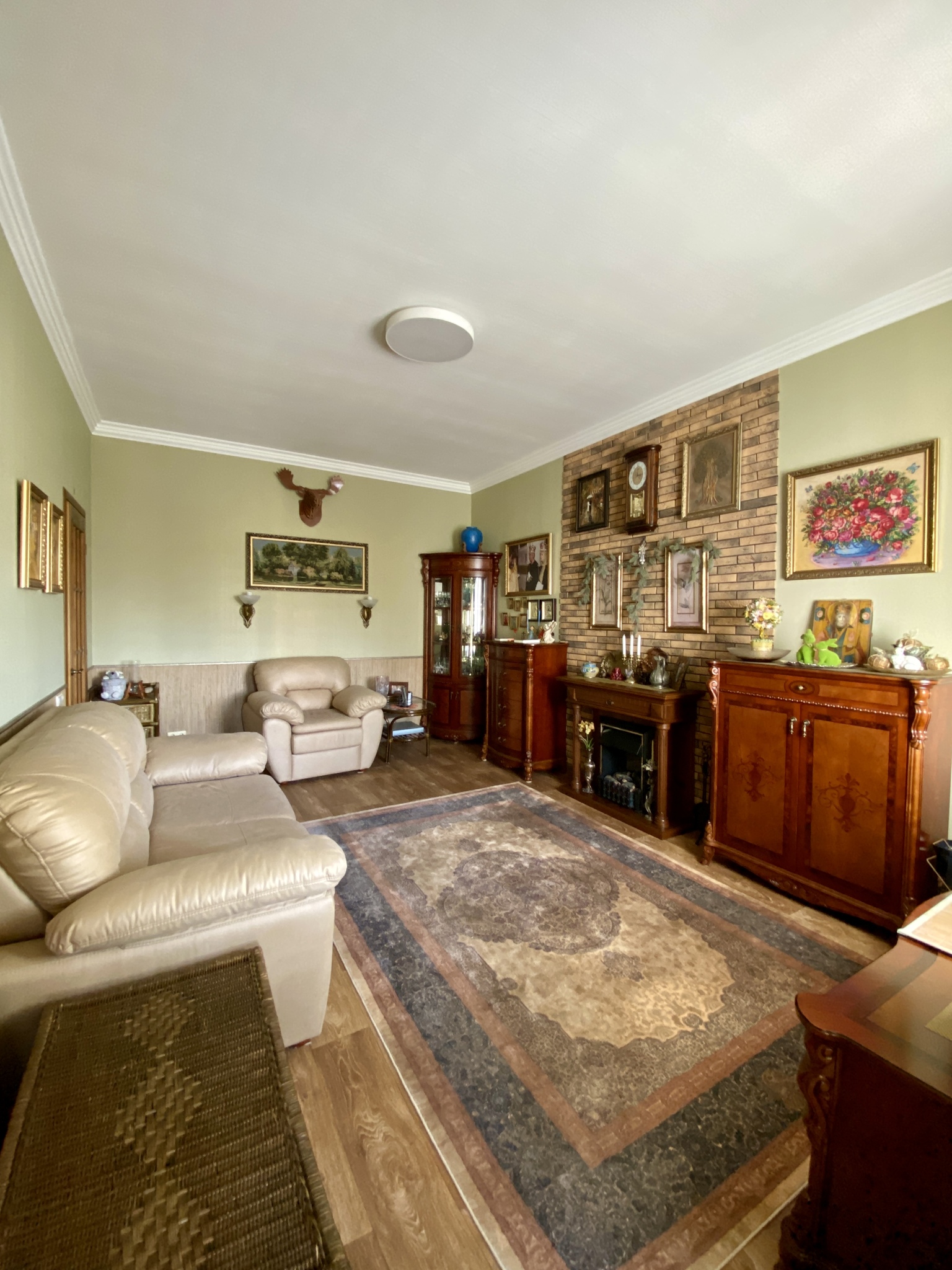 Продажа 2-комнатной квартиры 63 м², Адмиральская ул., 37А