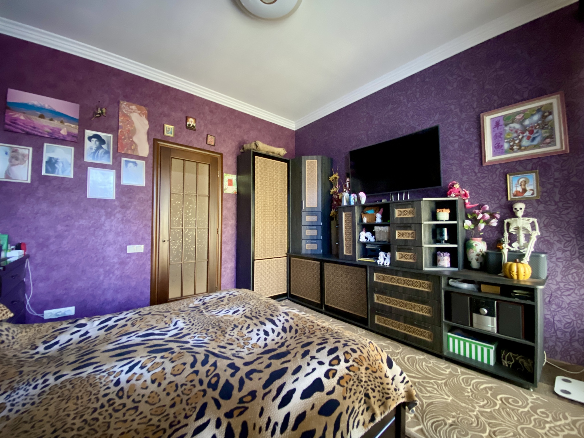 Продажа 2-комнатной квартиры 63 м², Адмиральская ул., 37А