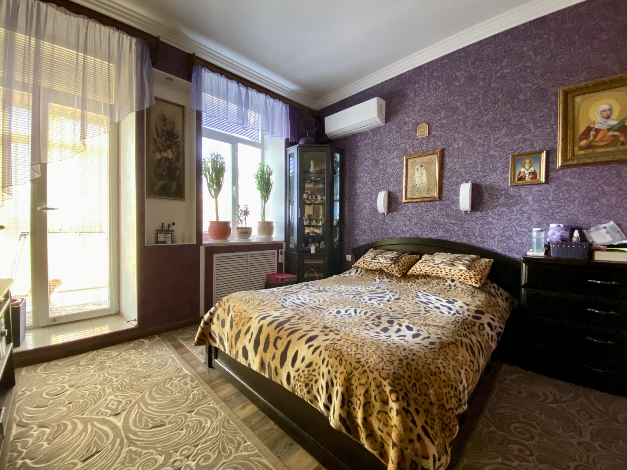 Продажа 2-комнатной квартиры 63 м², Адмиральская ул., 37А