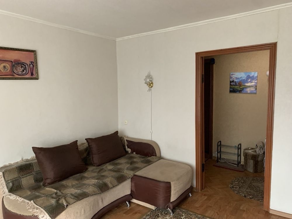 Продажа 2-комнатной квартиры 54 м², Терещенковская ул.