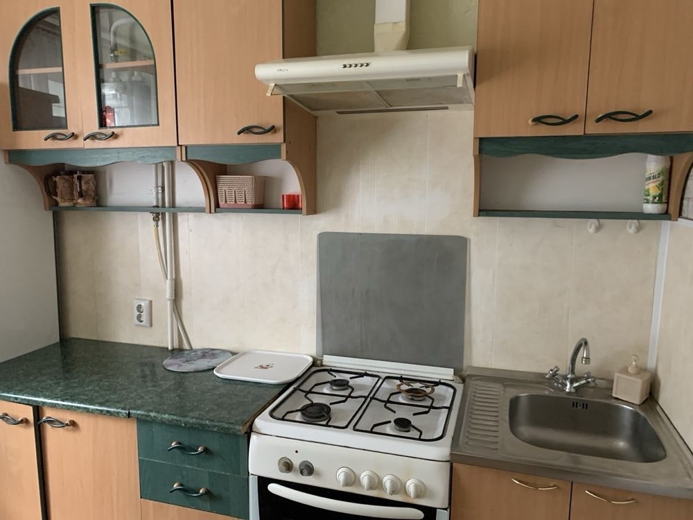 Продажа 2-комнатной квартиры 54 м², Терещенковская ул.