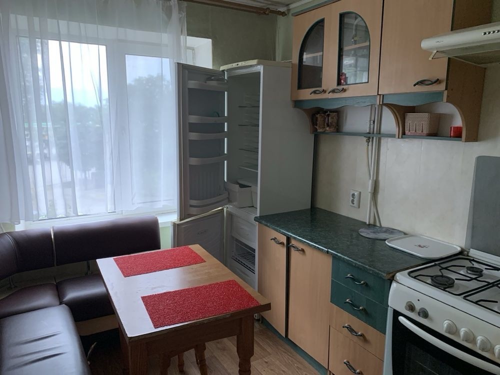 Продажа 2-комнатной квартиры 54 м², Терещенковская ул.