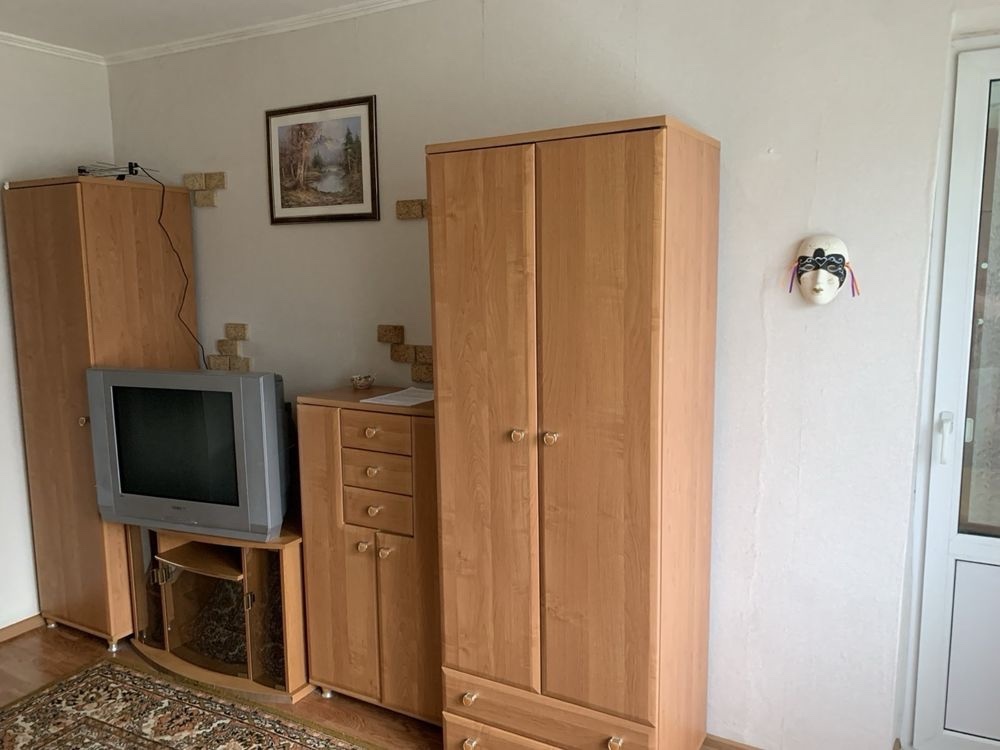 Продажа 2-комнатной квартиры 54 м², Терещенковская ул.