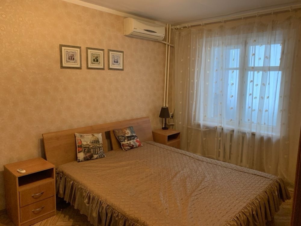 Продажа 2-комнатной квартиры 54 м², Терещенковская ул.