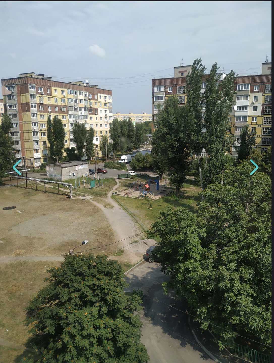 Продажа 2-комнатной квартиры 54 м², Терещенковская ул.