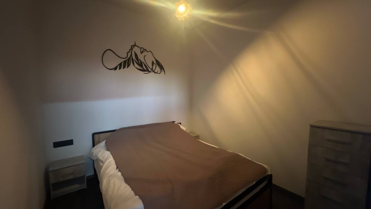 Оренда 1-кімнатної квартири 50 м², Гагарінське Плато вул., 5/2