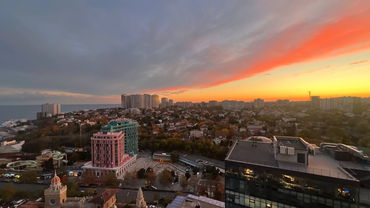 Оренда 1-кімнатної квартири 50 м², Гагарінське Плато вул., 5/2