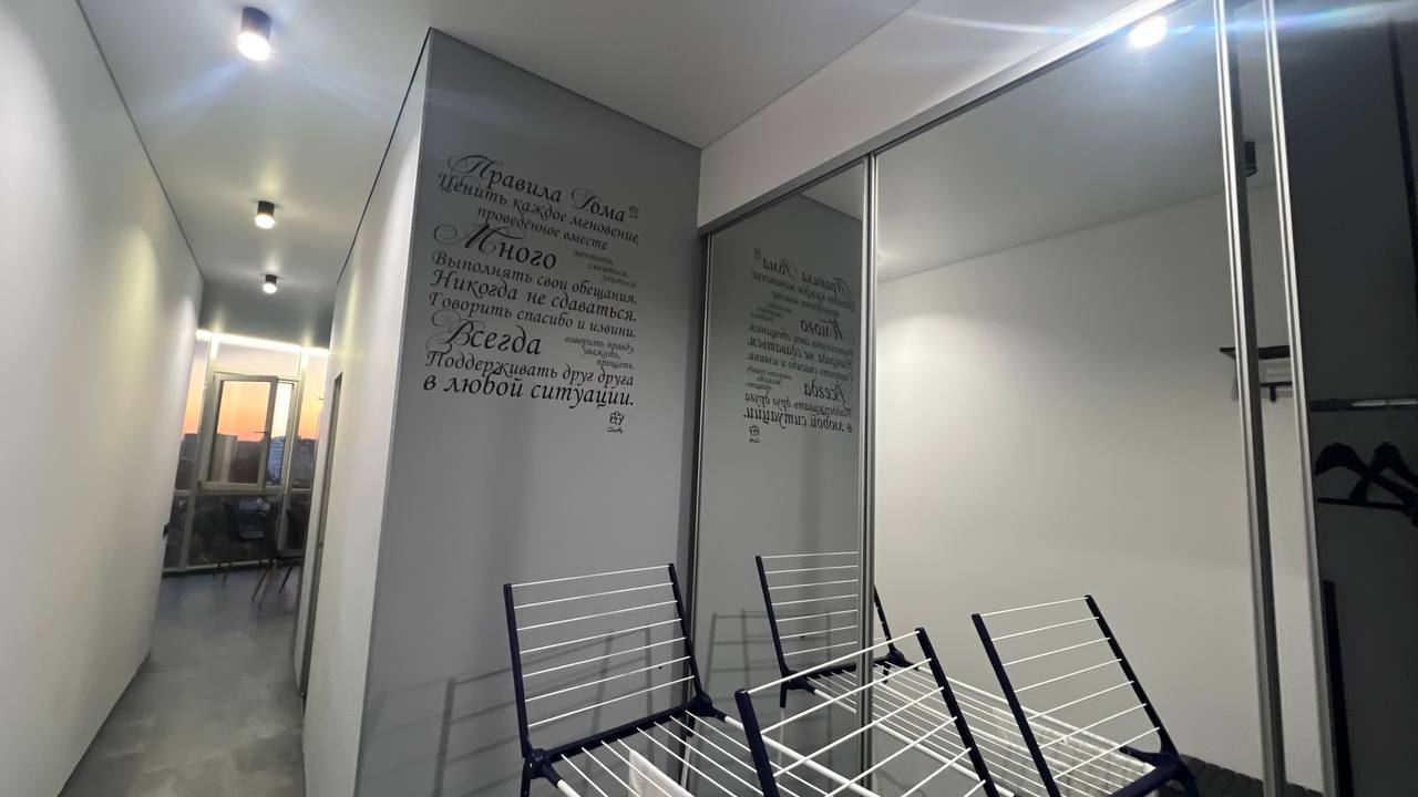 Оренда 1-кімнатної квартири 50 м², Гагарінське Плато вул., 5/2