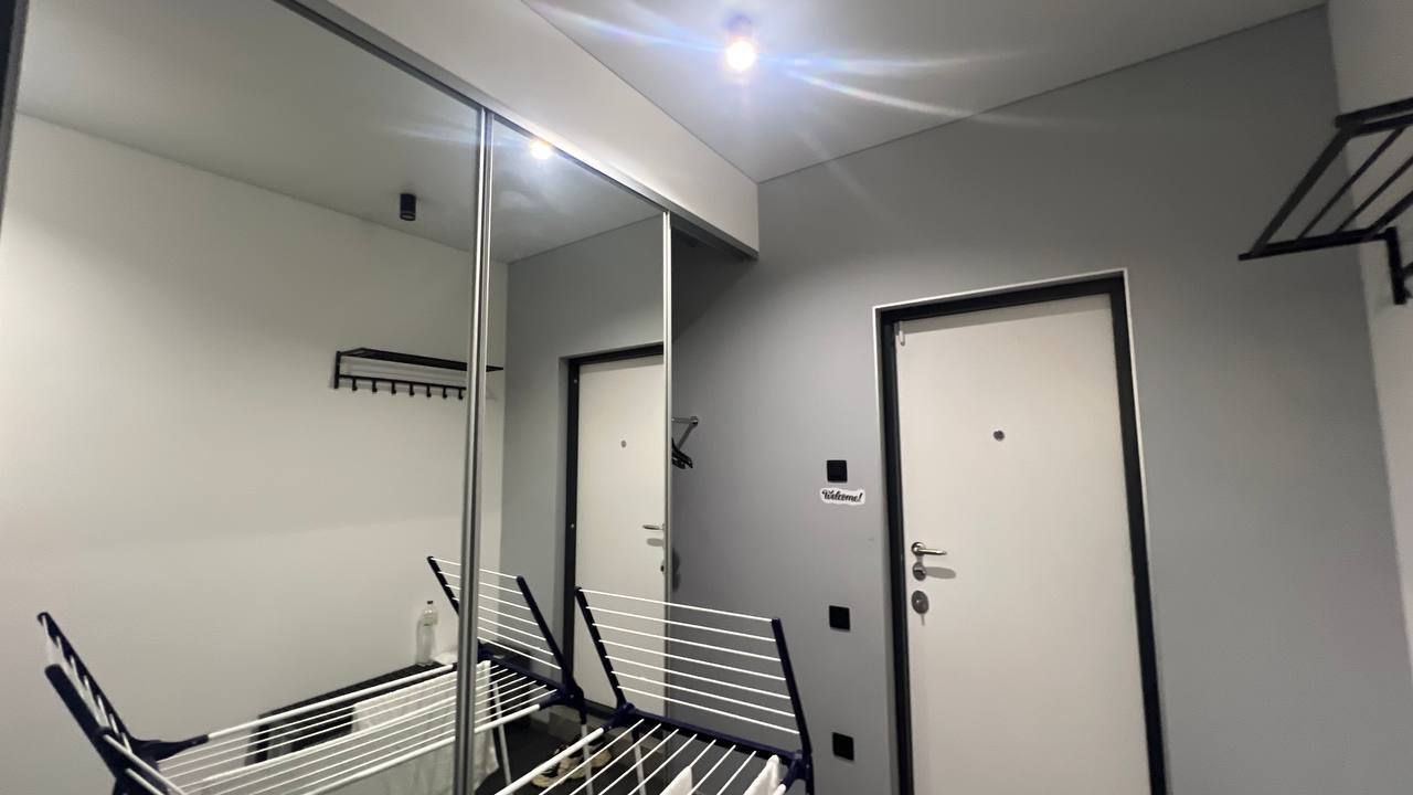 Оренда 1-кімнатної квартири 50 м², Гагарінське Плато вул., 5/2