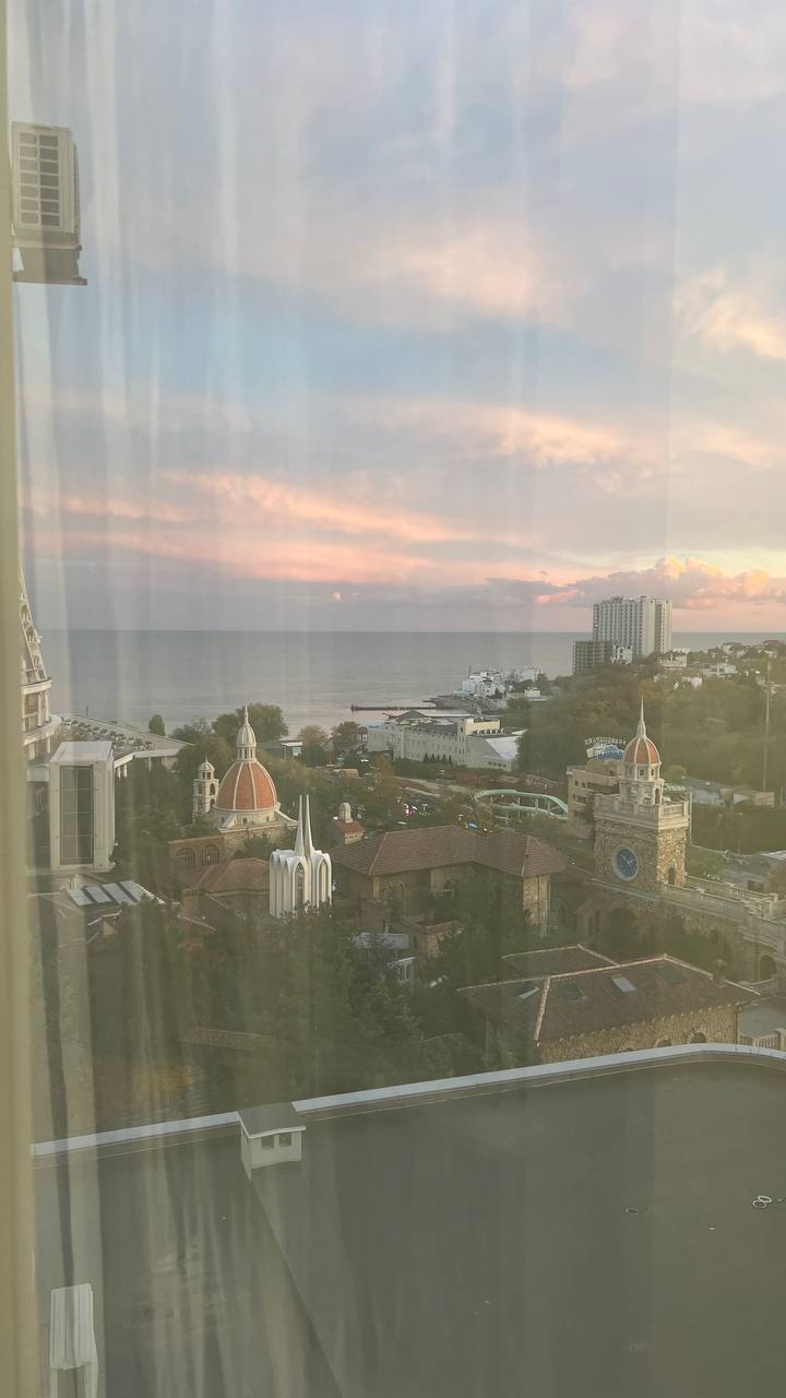 Оренда 1-кімнатної квартири 45 м², Гагаринське плато, 5/2