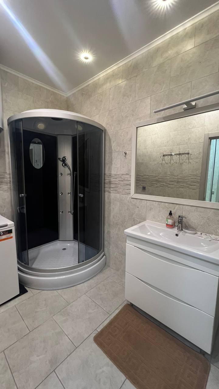 Оренда 1-кімнатної квартири 40 м², Гагарінське Плато вул., 5/2