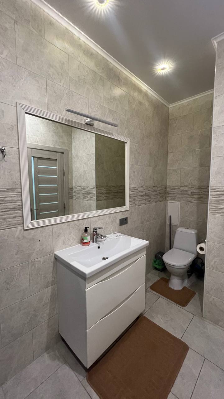 Оренда 1-кімнатної квартири 40 м², Гагарінське Плато вул., 5/2