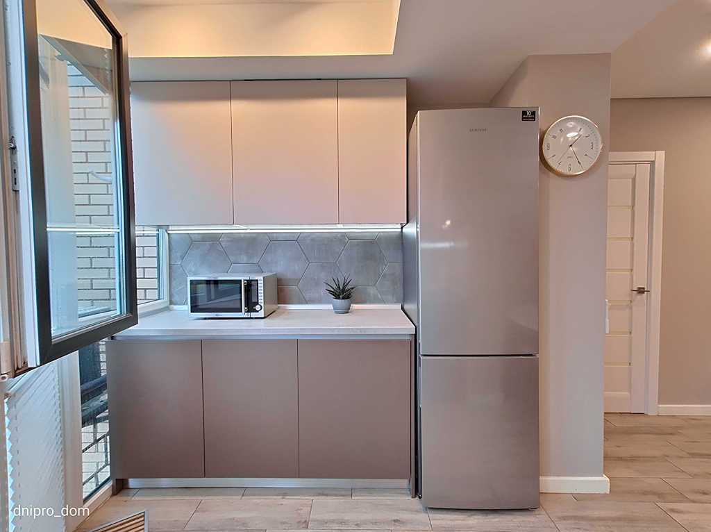 Продажа 2-комнатной квартиры 60 м², Набережная Победы ул.