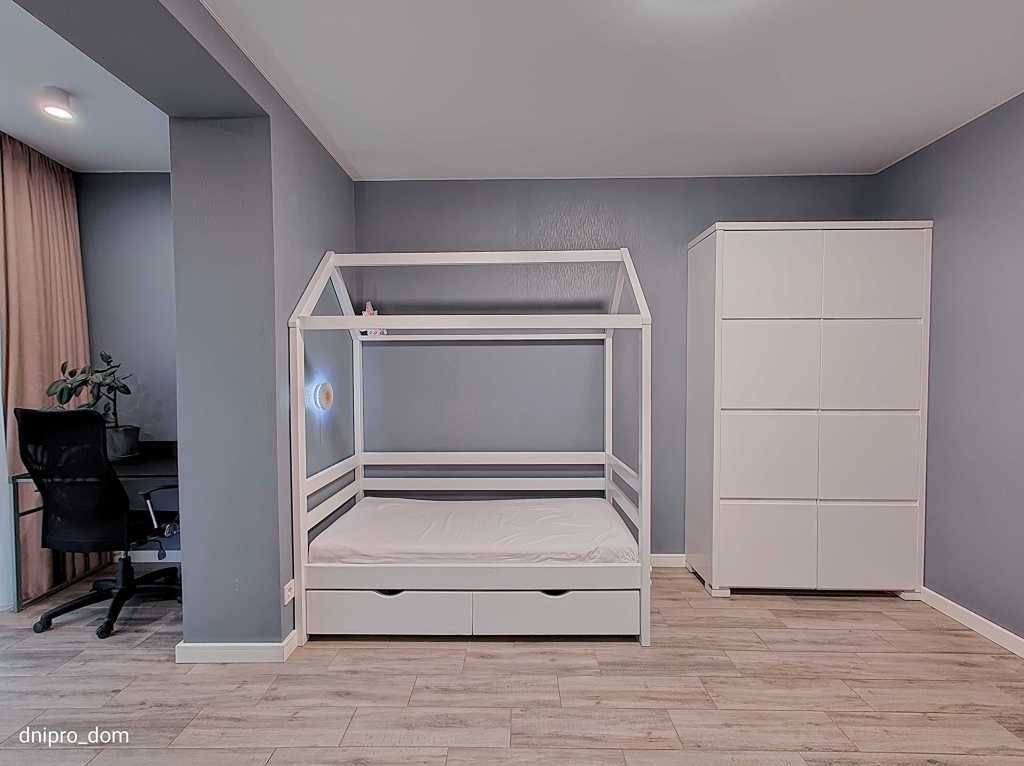 Продажа 2-комнатной квартиры 60 м², Набережная Победы ул.