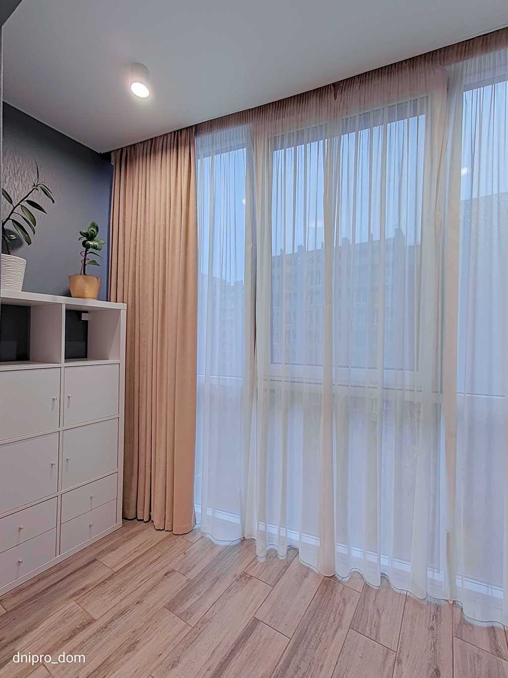 Продажа 2-комнатной квартиры 60 м², Набережная Победы ул.