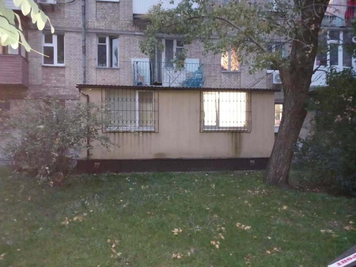 Продажа 2-комнатной квартиры 44 м², Соборности просп., 16