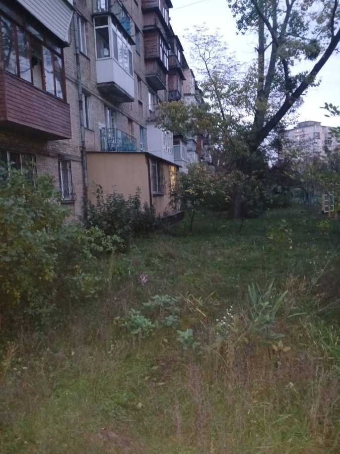 Продажа 2-комнатной квартиры 44 м², Соборности просп., 16