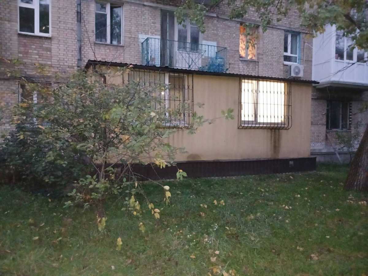 Продажа 2-комнатной квартиры 44 м², Соборности просп., 16