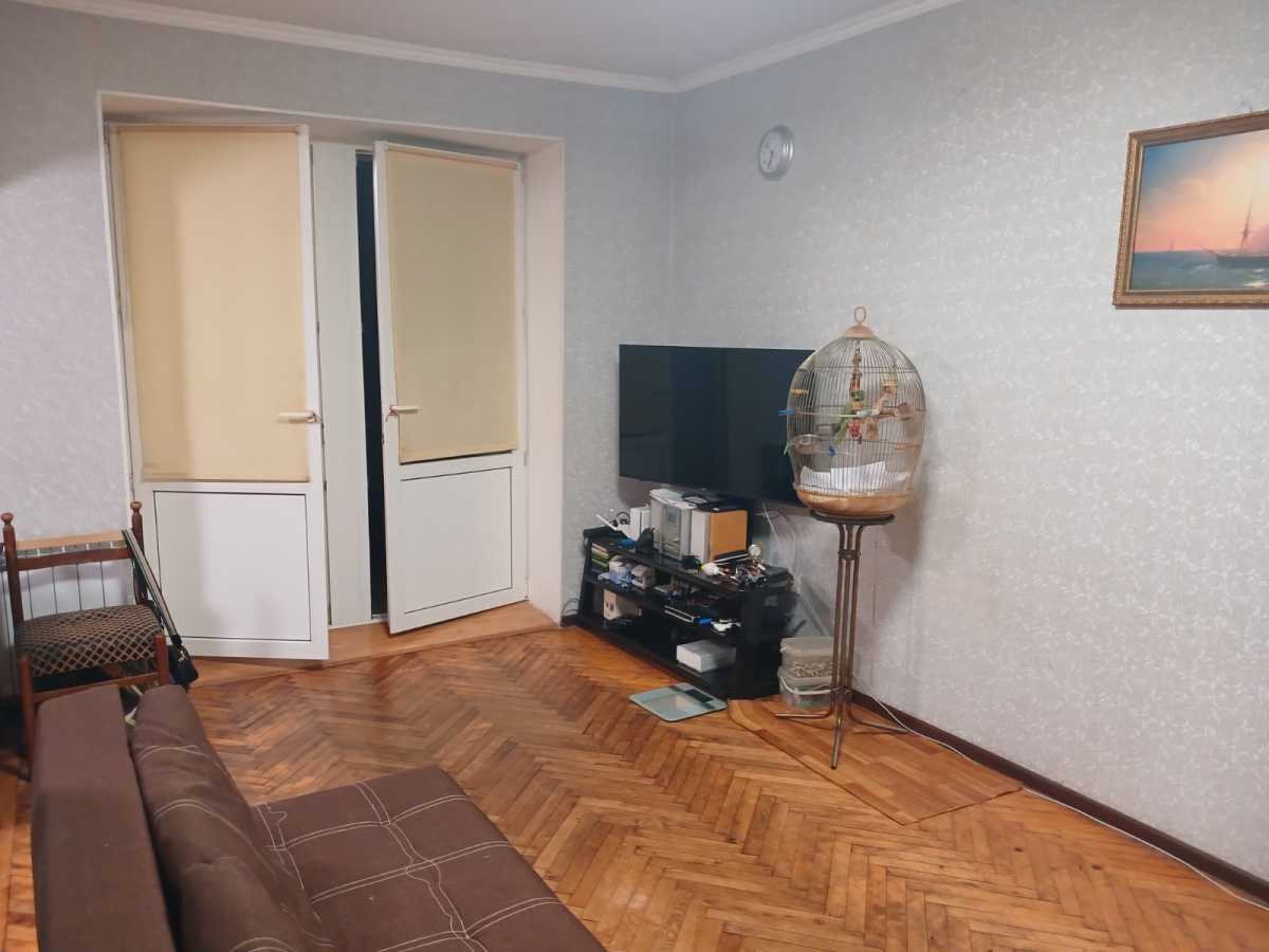 Продажа 2-комнатной квартиры 44 м², Соборности просп., 16