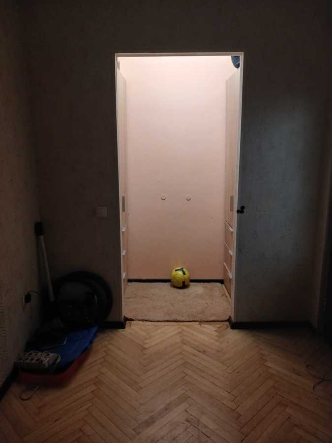 Продажа 2-комнатной квартиры 44 м², Соборности просп., 16