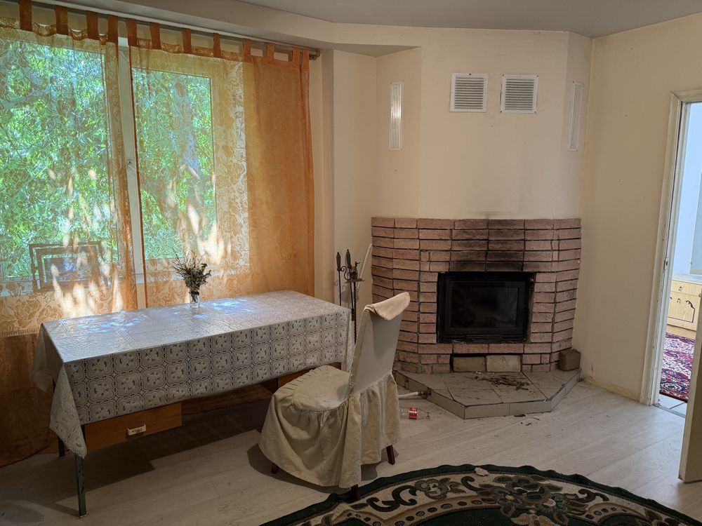 Аренда дома 80 м²