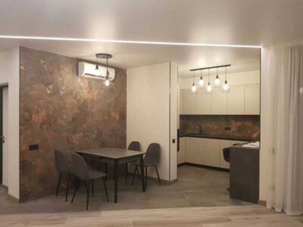 Продажа 2-комнатной квартиры 66 м², Берестейский, 67