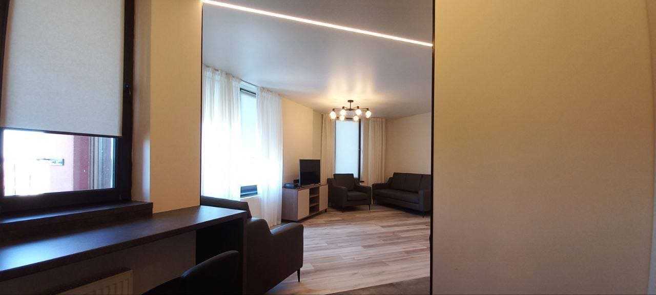 Продажа 2-комнатной квартиры 66 м², Берестейский, 67