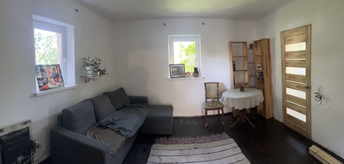 Аренда дома 140 м², Русановская наб.