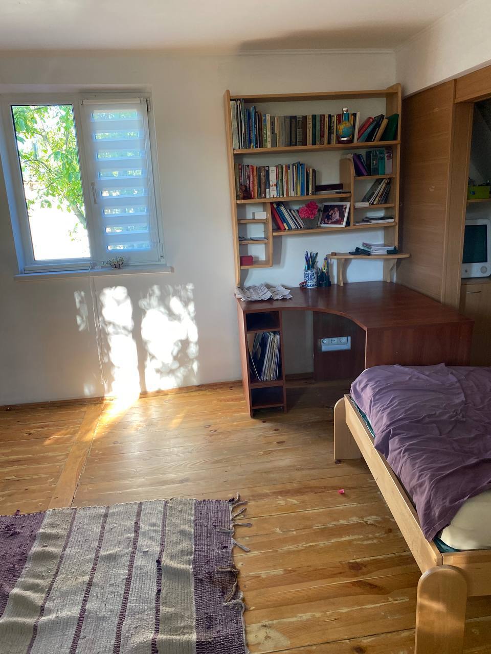 Аренда дома 140 м², Русановская наб.