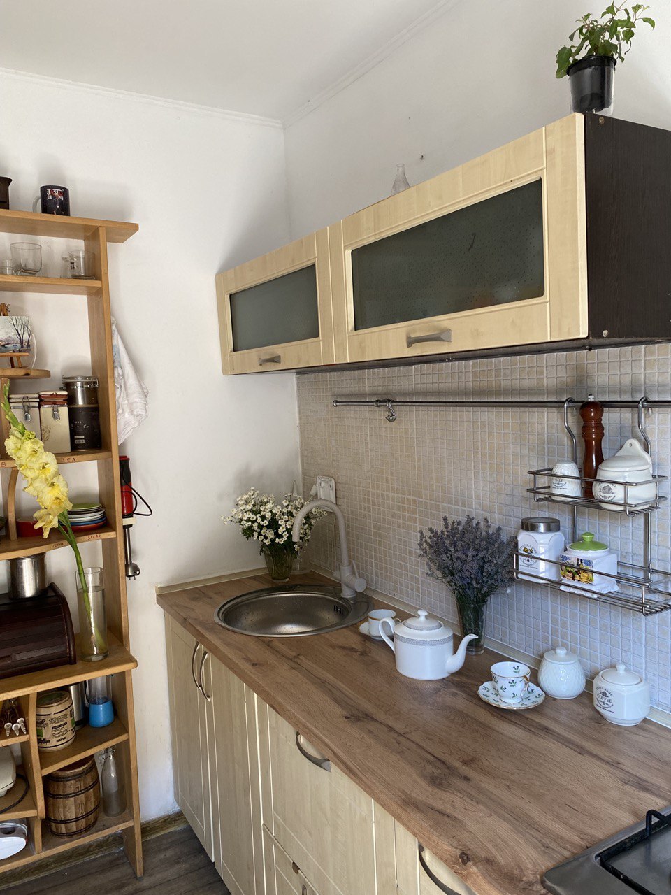 Аренда дома 140 м², Русановская наб.