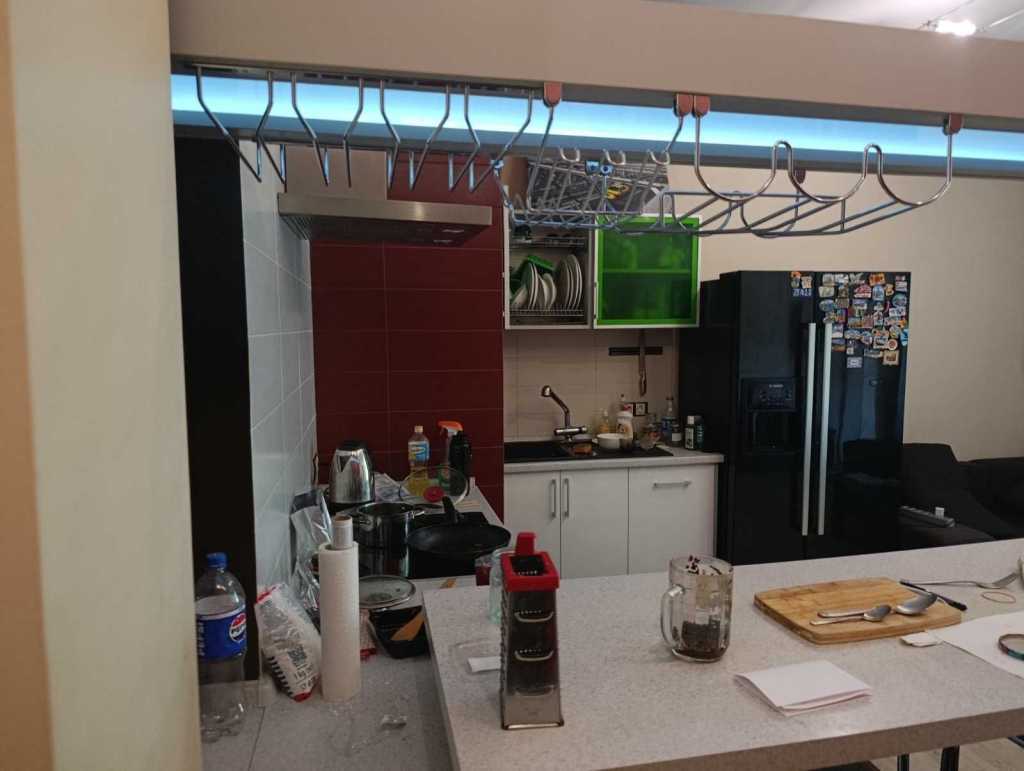 Продаж 1-кімнатної квартири 50.3 м², Генуезька, 5