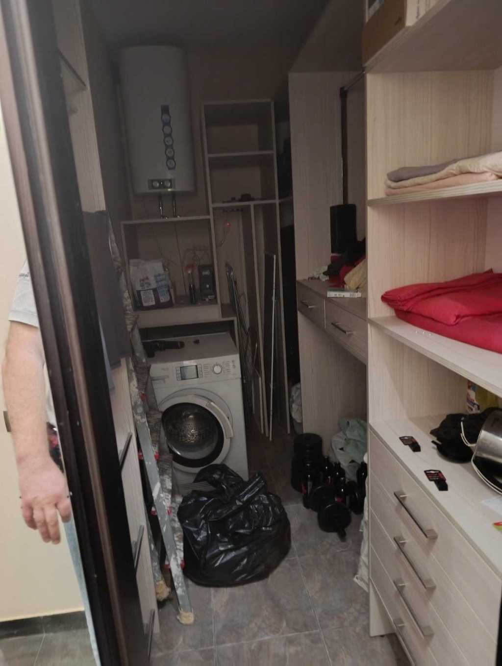 Продаж 1-кімнатної квартири 50.3 м², Генуезька, 5