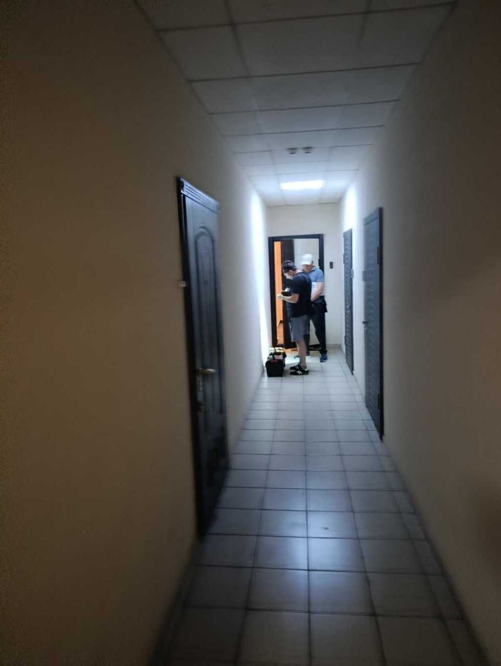 Продаж 1-кімнатної квартири 50.3 м², Генуезька, 5