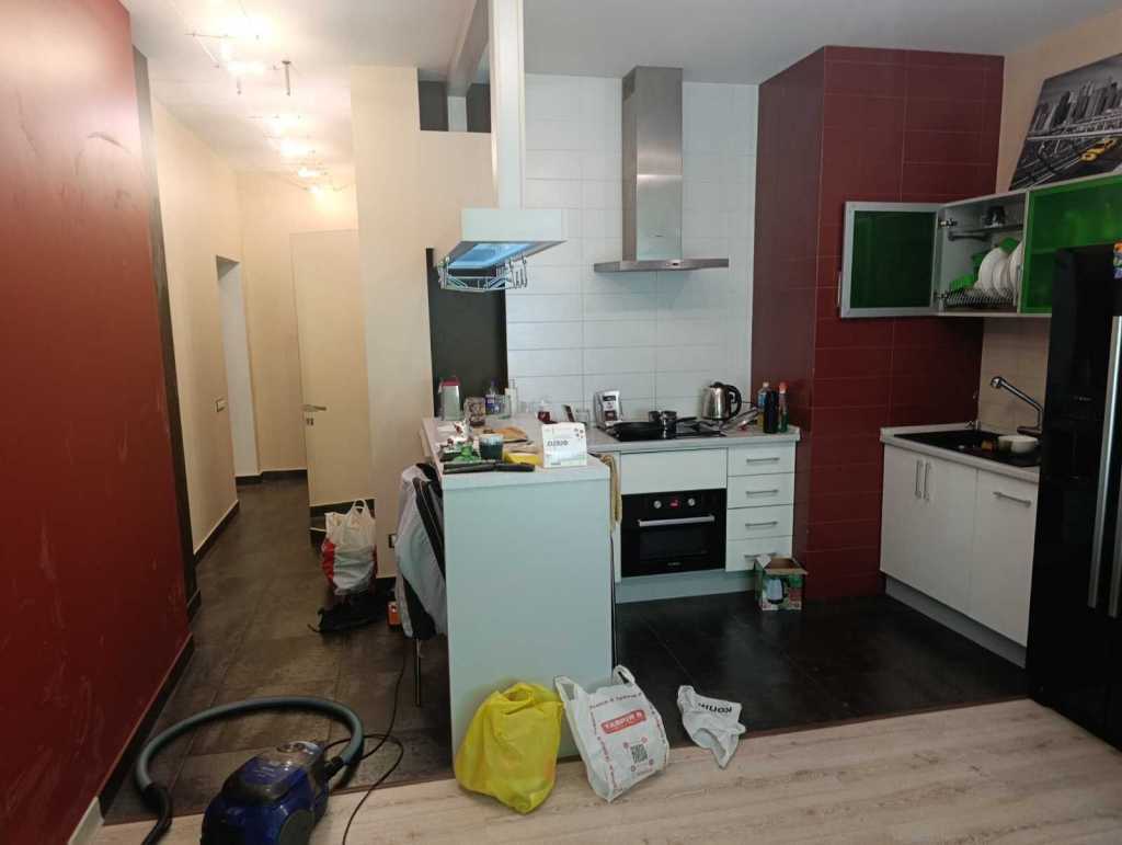 Продаж 1-кімнатної квартири 50.3 м², Генуезька, 5