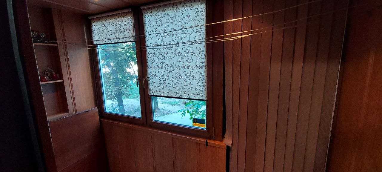 Продажа 3-комнатной квартиры 72 м², Балакирева ул., 50