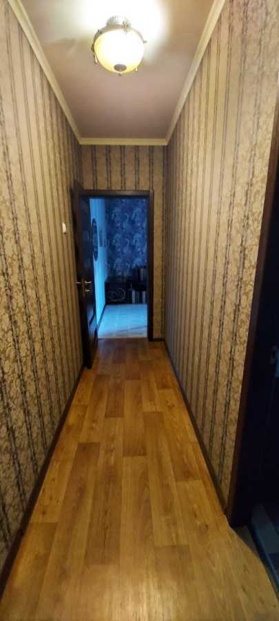 Продажа 3-комнатной квартиры 72 м², Балакирева ул., 50