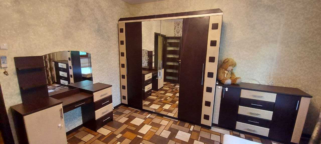 Продажа 3-комнатной квартиры 72 м², Балакирева ул., 50