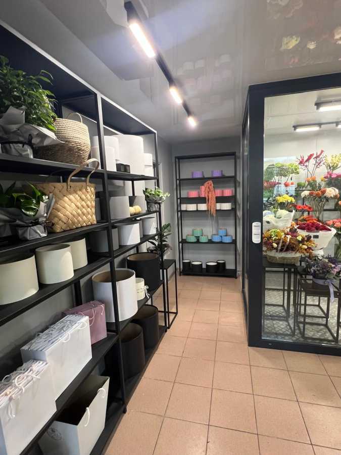 Аренда офиса 40 м², Берестейский, 12