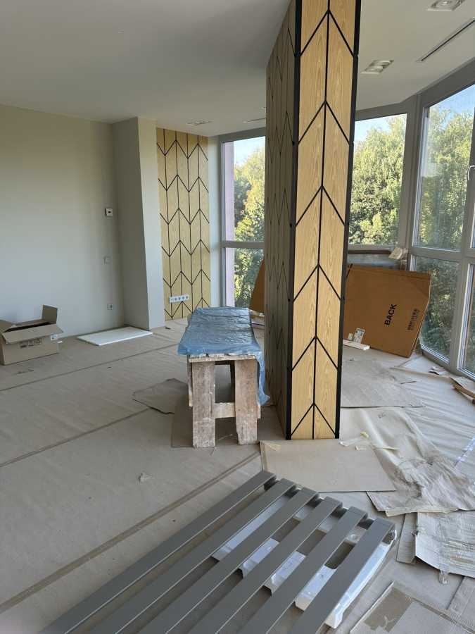 Продажа 3-комнатной квартиры 131.5 м², Парковая ул., 2/2