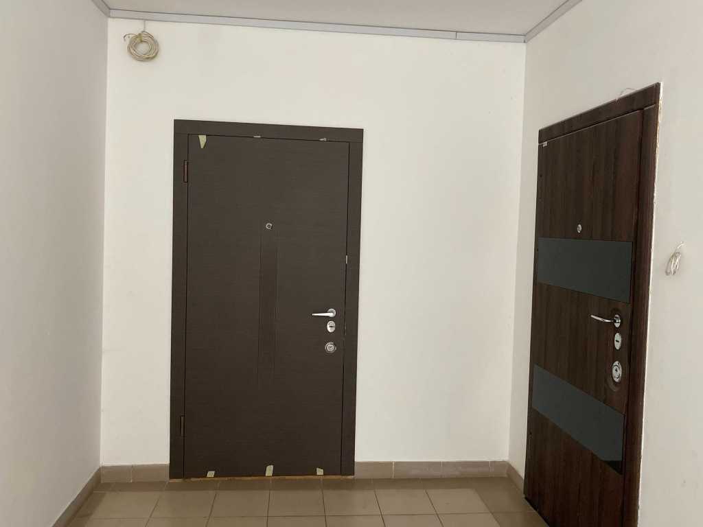 Продажа 3-комнатной квартиры 131.5 м², Парковая ул., 2/2