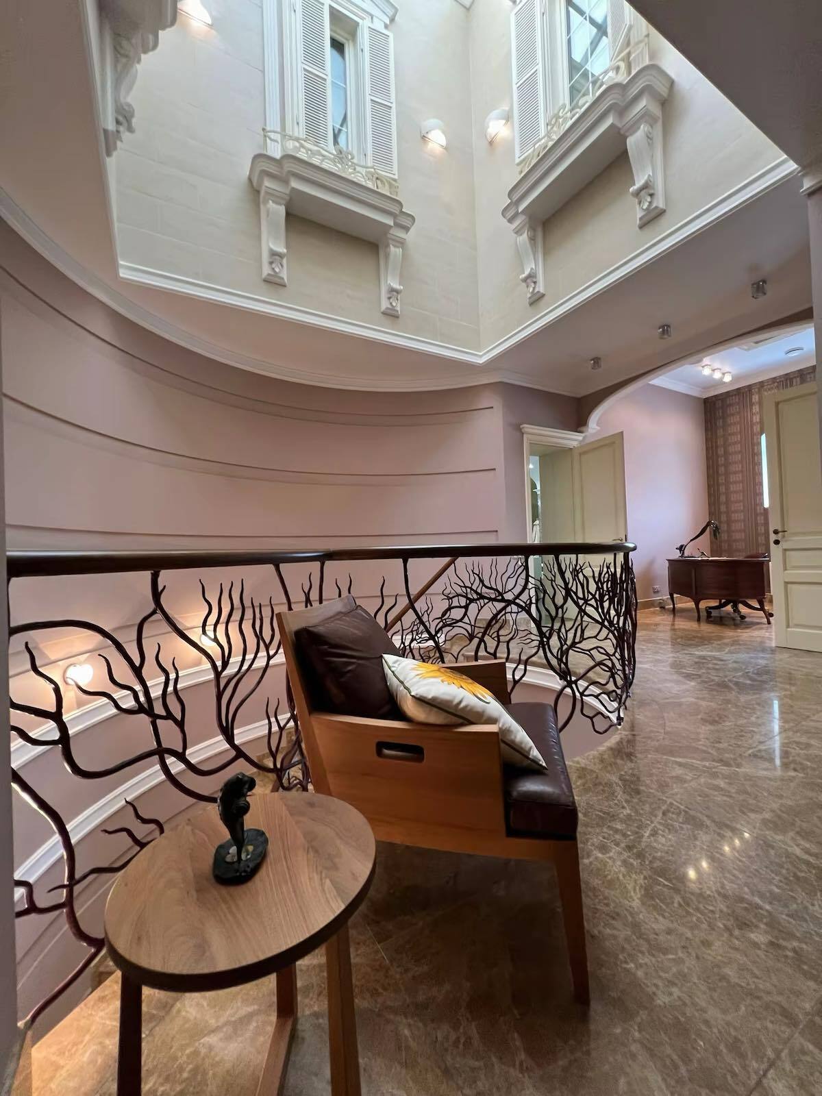 Продажа дома 501 м², Кордонная ул., 30