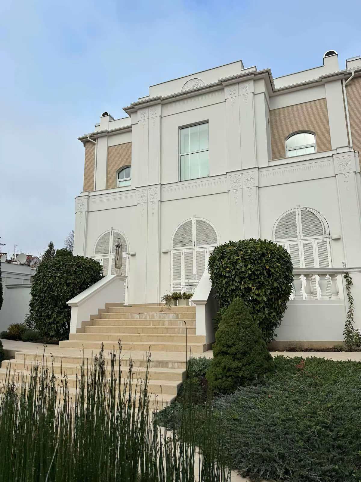 Продажа дома 501 м², Кордонная ул., 30