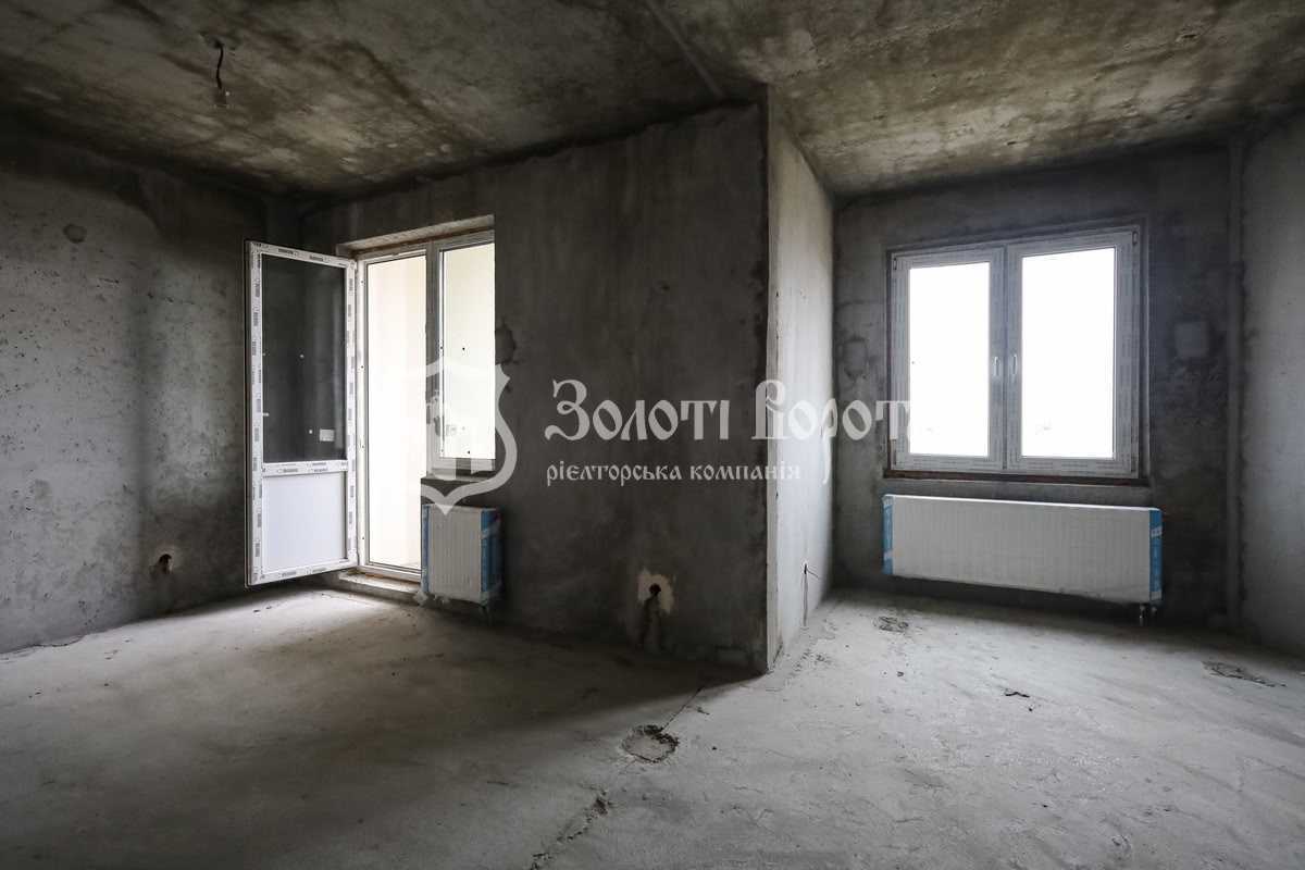 Продажа 1-комнатной квартиры 33 м², ЖК на ул. Милославская, 18, ДОМ 1