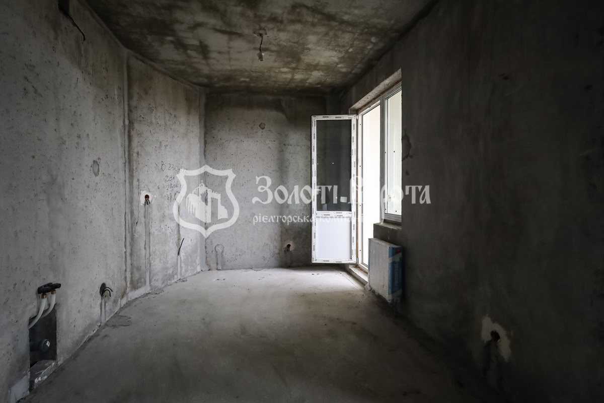 Продажа 1-комнатной квартиры 33 м², ЖК на ул. Милославская, 18, ДОМ 1