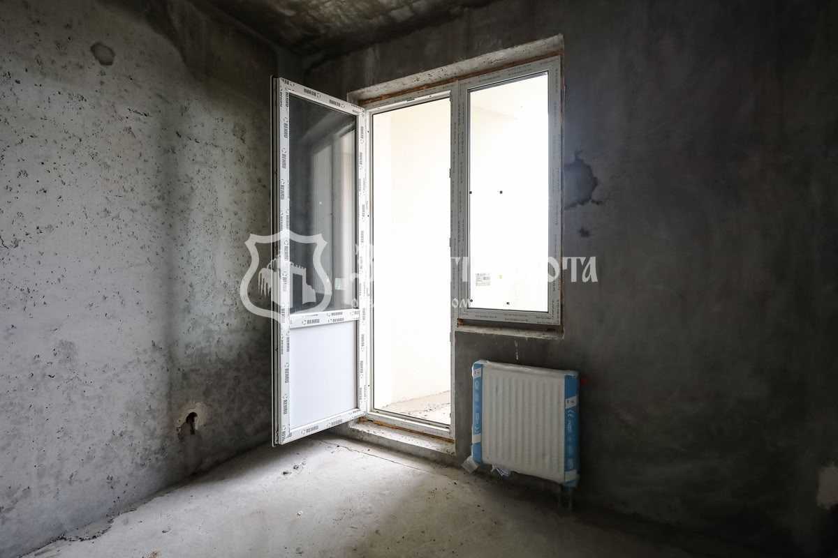 Продажа 1-комнатной квартиры 33 м², ЖК на ул. Милославская, 18, ДОМ 1