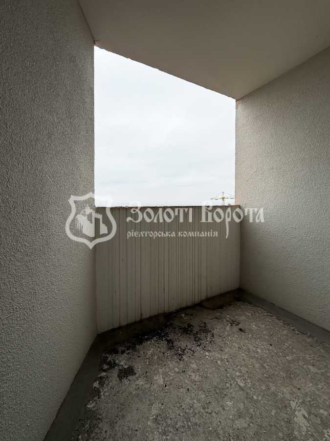 Продажа 1-комнатной квартиры 33 м², ЖК на ул. Милославская, 18, ДОМ 1