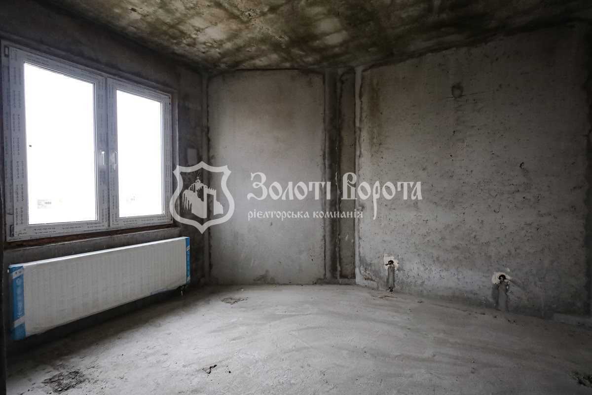 Продажа 1-комнатной квартиры 33 м², ЖК на ул. Милославская, 18, ДОМ 1