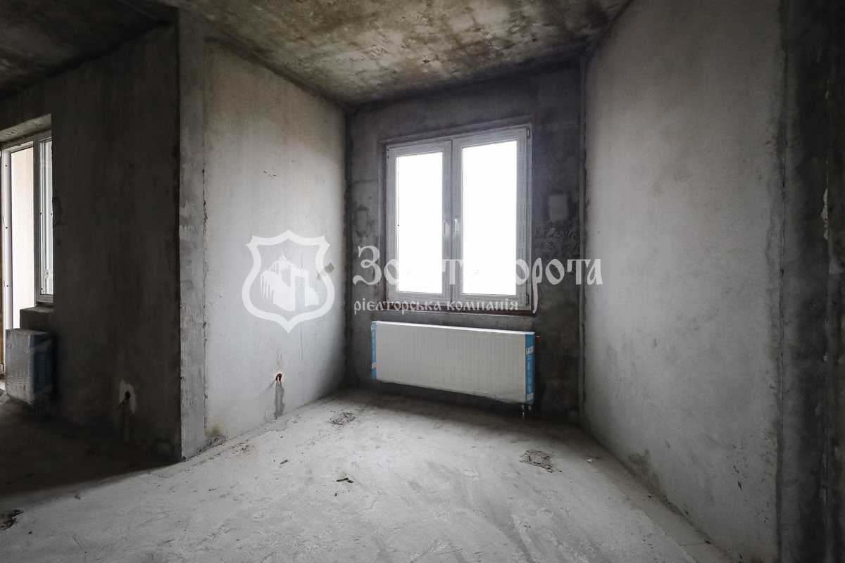 Продажа 1-комнатной квартиры 33 м², ЖК на ул. Милославская, 18, ДОМ 1