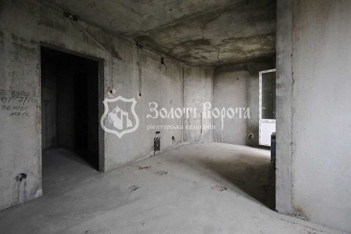 Продажа 1-комнатной квартиры 33 м², ЖК на ул. Милославская, 18, ДОМ 1